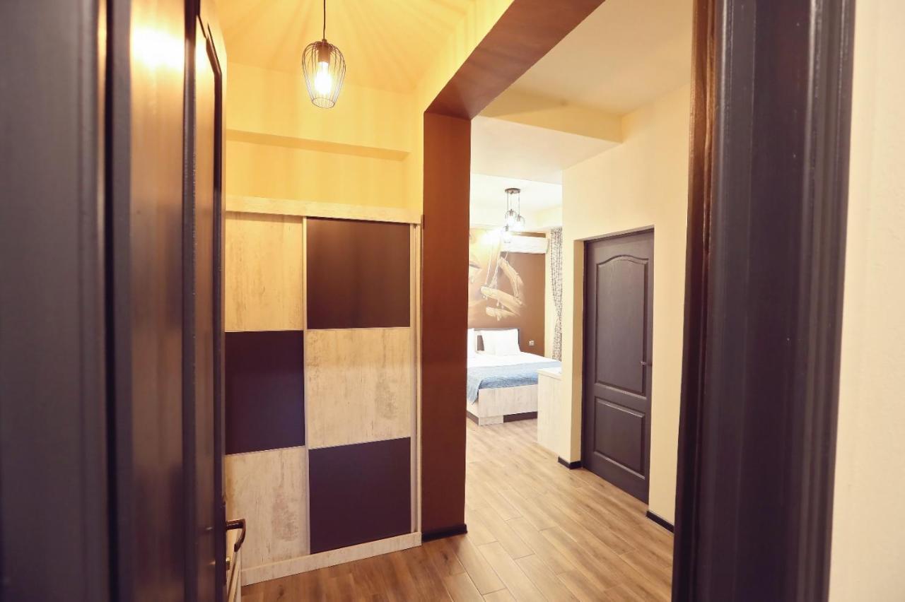 Dezire Guesthouse Baile 1 Mai Εξωτερικό φωτογραφία