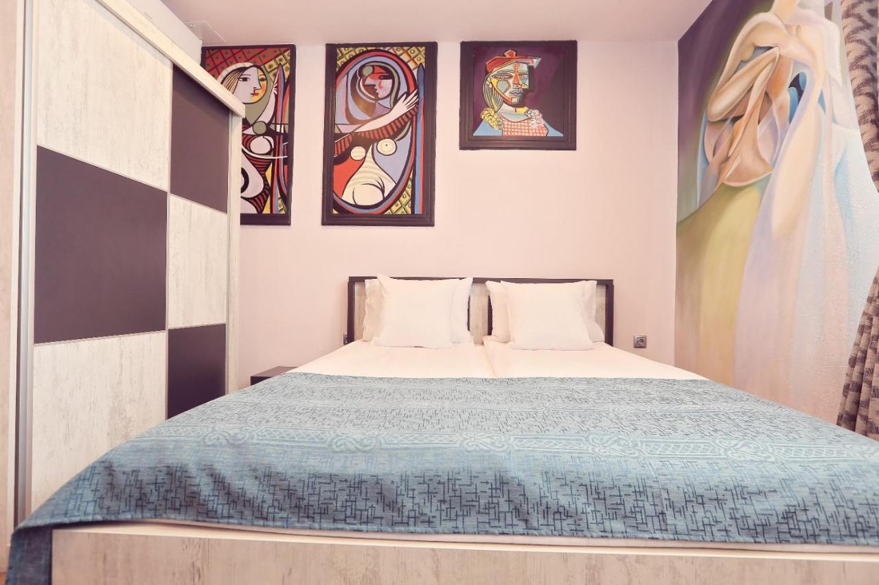 Dezire Guesthouse Baile 1 Mai Εξωτερικό φωτογραφία