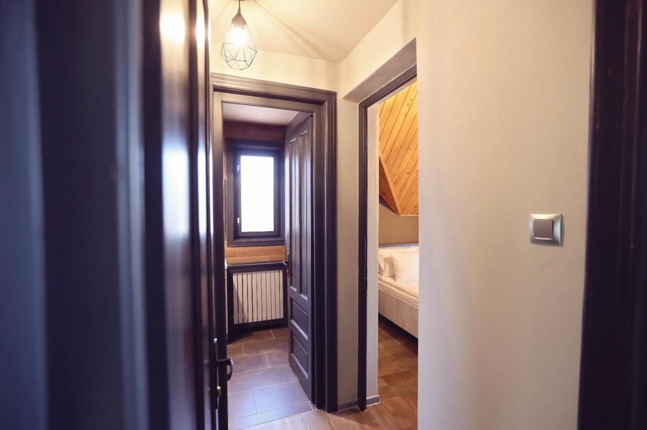 Dezire Guesthouse Baile 1 Mai Εξωτερικό φωτογραφία